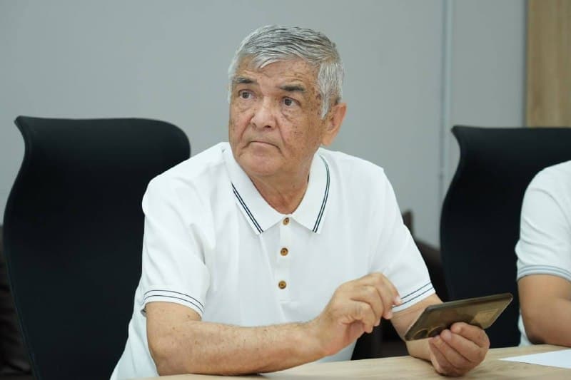 Loyihalar smetasi ko‘rib chiqildi - 4
