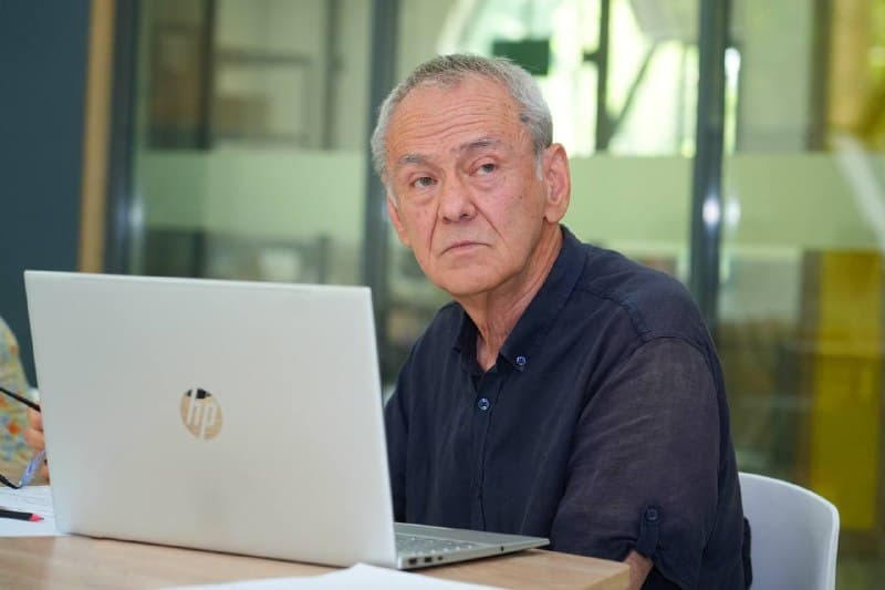 Smeta komissiyasining navbatdagi yig‘ilishi bo‘lib o‘tdi - 1