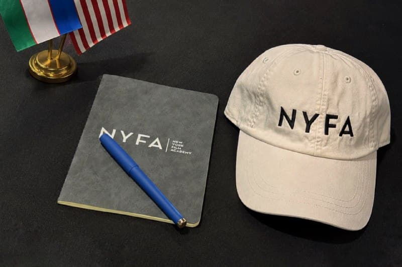 NEW-YORK FILM ACADEMY’ning O‘zbekistondagi vakili endi — MARKAZ! - 4