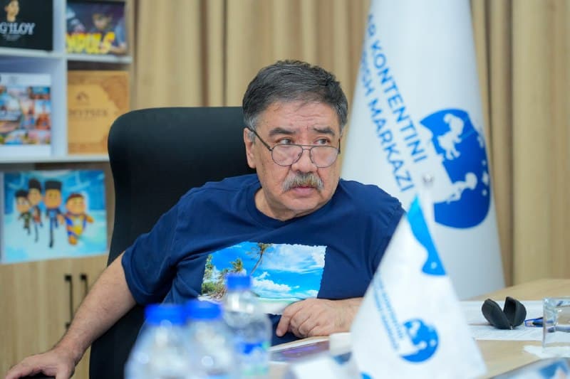 “BOLAKAY” endi “SERSAVOL” bo‘ldi! - 2