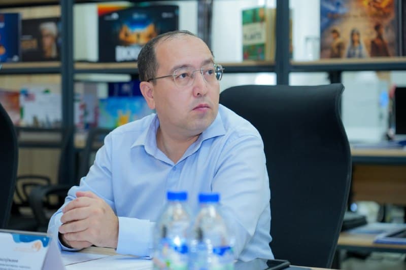 “MEVA-CHEVA” eksklyuziv loyihasi muhokama qilindi - 2