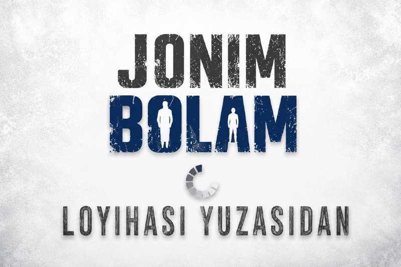 “JONIM BOLAM” realiti-shou loyihasi yuzasidan ma’lumot - 1