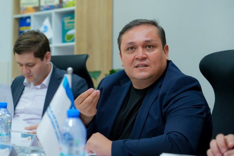 Ekspertlar kengaşida “Sehrlandiya: qahramonlik missiyasi” töliq metrajli multfilmini tört tilga tarjima va dublyaj… - 2