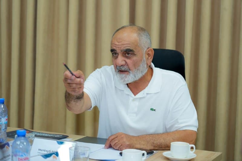 Ekspertlar kengashida “Sehrlandiya: qahramonlik missiyasi” toʻliq metrajli multfilmini toʻrt tilga tarjima va dublyaj… - 4