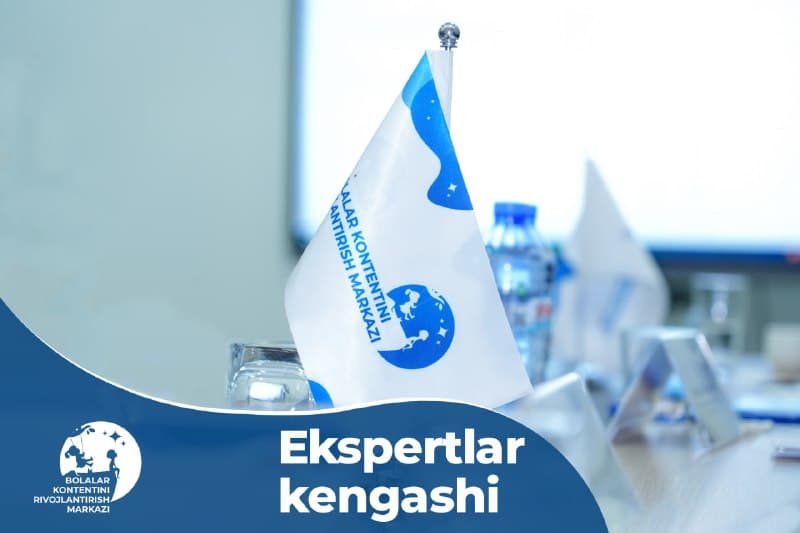 Ekspertlar kengashining navbatdagi yigʻilishi boshlandi. - 1