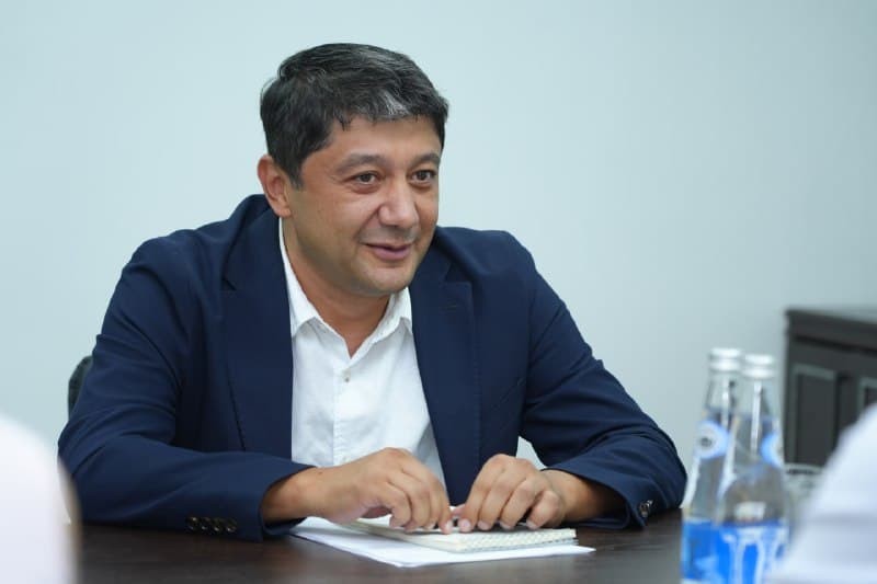 “JONIM BOLAM” loyihasi takomillaştirilgan formatda davom etadi - 2