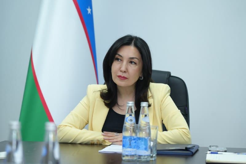“JONIM BOLAM” loyihasi takomillashtirilgan formatda davom etadi - 4