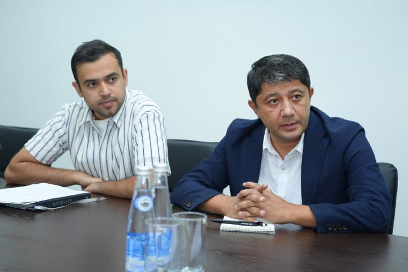 “JONIM BOLAM” loyihasi takomillashtirilgan formatda davom etadi - 6