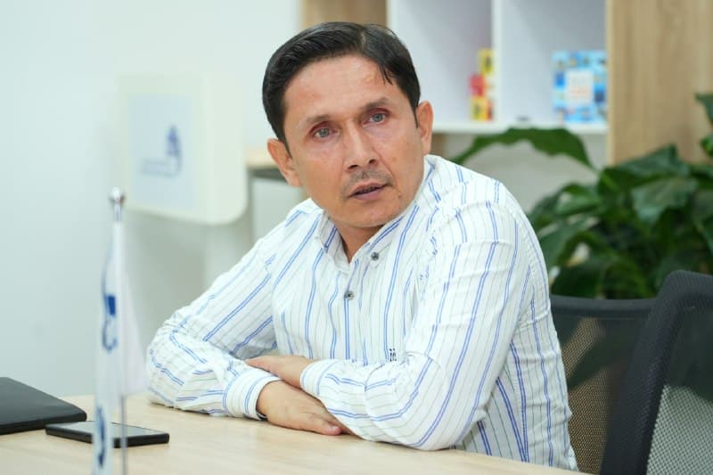 Ssenariy yoziş laboratoriyasida maşğulotlar davom etmoqda - 5
