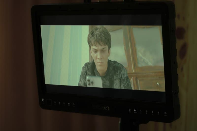 Videokasting: “OLDINGDAGI YÖL” - 7
