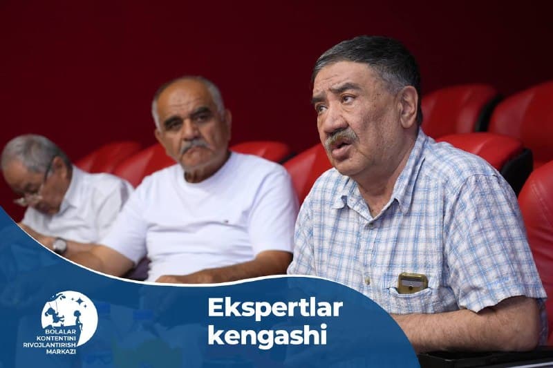 Ekspertlar kengaşining navbatdagi yiğilişi bölib ötdi - 1