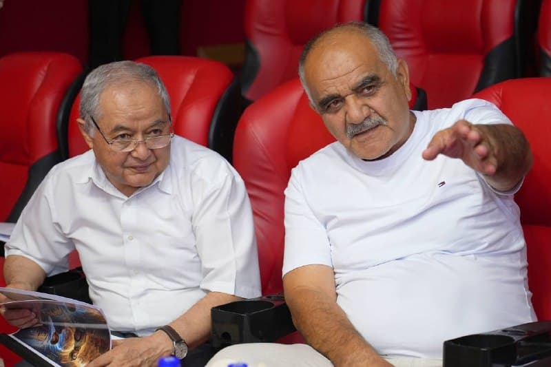 Ekspertlar kengaşining navbatdagi yiğilişi bölib ötdi - 2