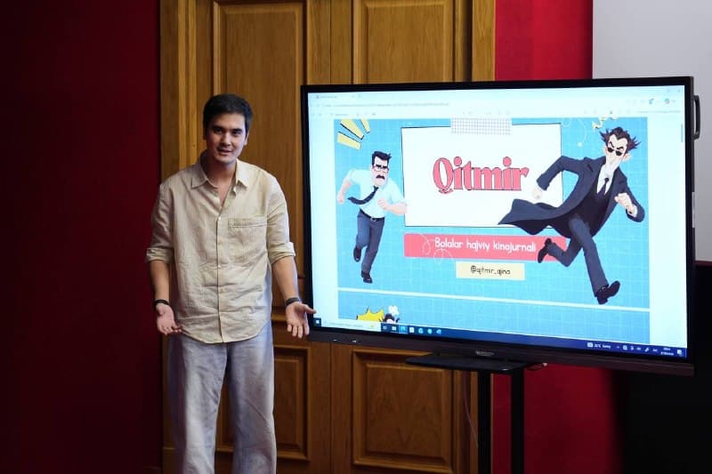 Ekspertlar kengaşining navbatdagi yiğilişi bölib ötdi - 3