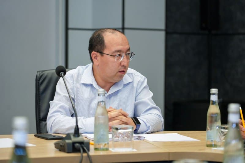 «U-POP TREND» loyihasining taqdimoti boʻlib oʻtdi - 5