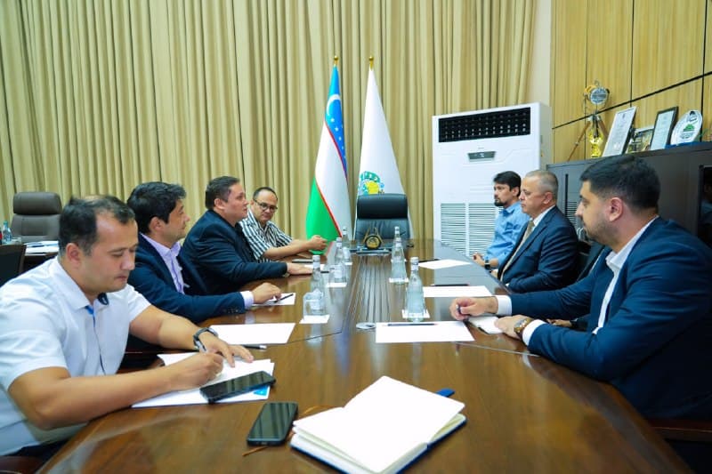 AQSH bilan hamkorlik: milliy kontent xorijdagi oʻzbek bolalari uchun - 3