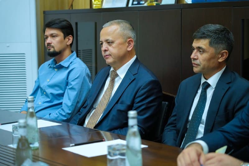 AQSH bilan hamkorlik: milliy kontent xorijdagi oʻzbek bolalari uchun - 4