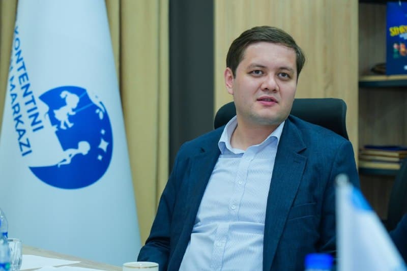“Sirli kod”: bolalarni kiberxavfsizlikka örgatuvçi serial! - 3