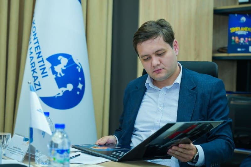“Jonim bolam” loyihasi dolzarb muammolarni yangi formatda yoritadi! - 2