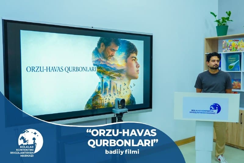 “Orzu-havas qurbonlari” jamiyatni ogohlikka çaqiradi! - 1