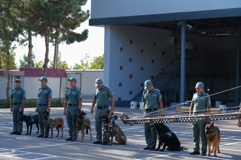 “SERSAVOL”ning suratga oliş işlari yakunlandi! - 9