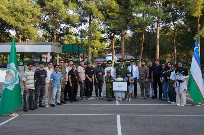 “SERSAVOL”ning suratga oliş işlari yakunlandi! - 10
