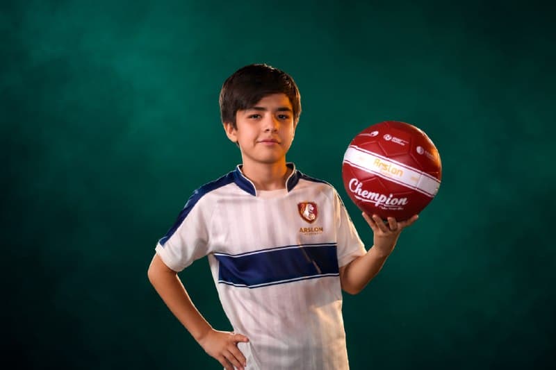 “Çempion” — orzularga çorlovçi film! - 2