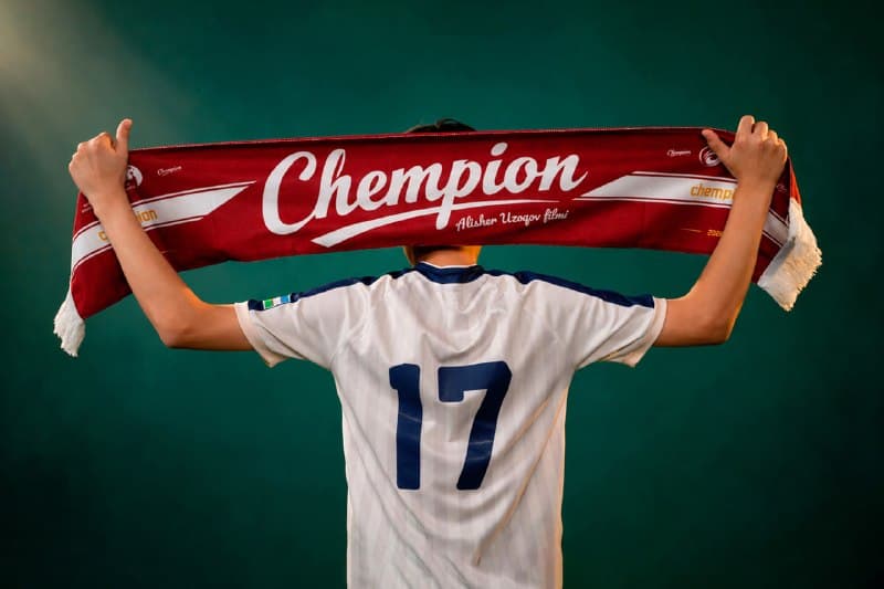“Çempion” — orzularga çorlovçi film! - 4